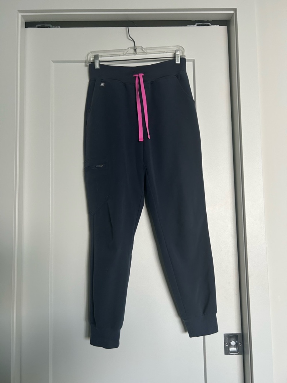 Figs Zamora Joggers Dark Harbour - Petite Length
